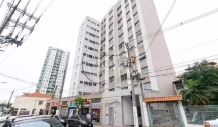 Apartamento com 3 quartos à venda na Rua Doutor José Higino, --, Mooca, São Paulo, 120 m2 por R$ 430.000