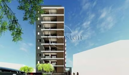 Apartamento com 2 quartos à venda na Praça Jardinópolis, --, Vila Carrão, São Paulo, 98 m2 por R$ 745.000