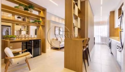 Apartamento com 3 quartos à venda na Avenida Vila Ema, --, Vila Prudente, São Paulo, 80 m2 por R$ 900.000
