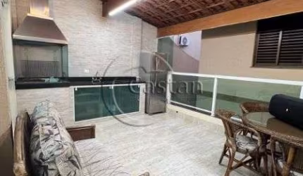 Casa com 3 quartos à venda na Rua Hermeto Lima, --, Vila Prudente, São Paulo, 166 m2 por R$ 1.199.999