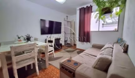 Apartamento com 3 quartos à venda na Rua Glória do Goitá, --, Vila Prudente, São Paulo, 77 m2 por R$ 373.000