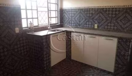 Casa com 4 quartos à venda na Rua Chaberá, --, Vila Formosa, São Paulo, 199 m2 por R$ 490.000