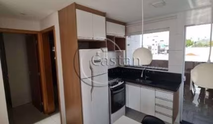 Apartamento com 2 quartos à venda na Rua Hercília, --, Vila Matilde, São Paulo, 49 m2 por R$ 330.000