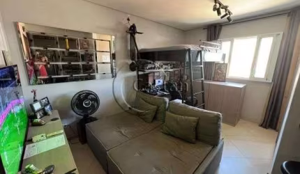 Apartamento com 1 quarto à venda na Rua Coronel Cintra, --, Mooca, São Paulo, 26 m2 por R$ 185.000