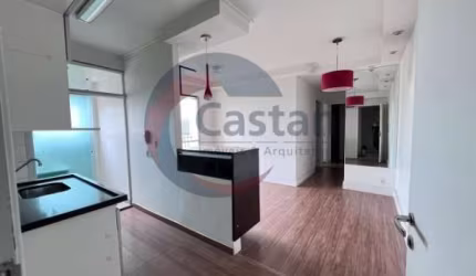 Apartamento com 2 quartos à venda na Avenida Vila Ema, --, Vila Ema, São Paulo, 49 m2 por R$ 424.000