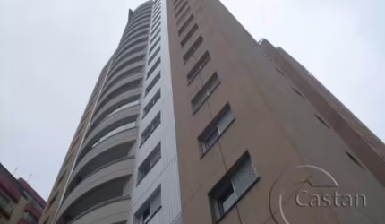 Apartamento com 3 quartos à venda na Rua Marquês de Valença, --, Mooca, São Paulo, 80 m2 por R$ 676.875