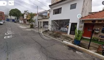 Terreno à venda na Rua Francisco Cioffi, --, Mooca, São Paulo, 162 m2 por R$ 700.000