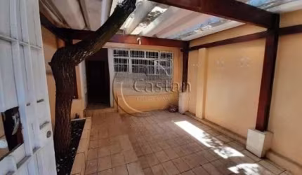 Casa com 2 quartos à venda na Rua Itanhaém, --, Vila Prudente, São Paulo, 130 m2 por R$ 638.000