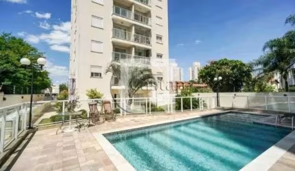 Apartamento com 2 quartos à venda na Rua Caetano de Campos, --, Tatuapé, São Paulo, 50 m2 por R$ 470.000