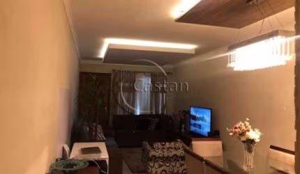 Casa com 3 quartos à venda na Rua Farol Paulistano, --, Mooca, São Paulo, 91 m2 por R$ 750.000