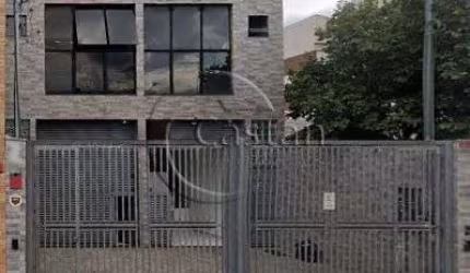 Barracão / Galpão / Depósito à venda na Rua Rego Barros, --, Vila Formosa, São Paulo, 160 m2 por R$ 905.000