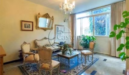 Casa com 4 quartos à venda na Rua Redenção, --, Belém, São Paulo, 390 m2 por R$ 2.500.000
