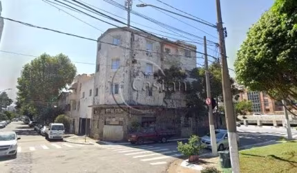 Terreno à venda na Rua Odorico Mendes, --, Mooca, São Paulo, 164 m2 por R$ 800.850