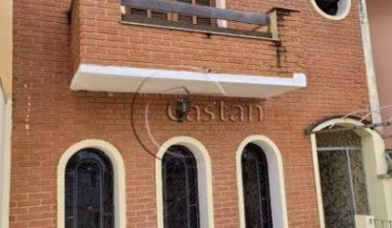 Casa com 3 quartos à venda na Rua Sertão do Cariri, --, Parque São Lucas, São Paulo, 180 m2 por R$ 810.000