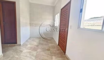 Apartamento com 2 quartos à venda na Avenida Marcondes de Brito, --, Vila Matilde, São Paulo, 44 m2 por R$ 250.000