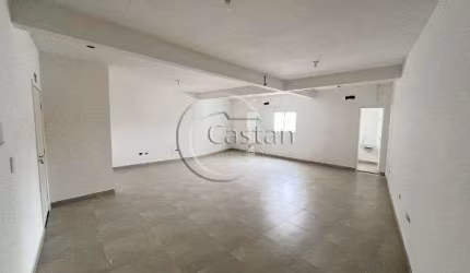 Sala comercial para alugar na Rua Ipanema, --, Mooca, São Paulo, 50 m2 por R$ 2.750