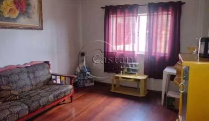 Casa com 8 quartos à venda na Rua Dom Joaquim de Melo, --, Mooca, São Paulo, 327 m2 por R$ 1.450.000