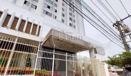 Apartamento com 2 quartos à venda na Rua São Jorge, --, Tatuapé, São Paulo, 65 m2 por R$ 446.700