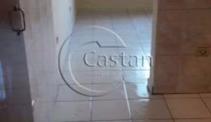 Apartamento com 1 quarto à venda na Rua do Gasômetro, --, Brás, São Paulo, 24 m2 por R$ 129.900