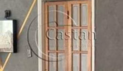 Apartamento com 1 quarto à venda na Avenida Paes de Barros, --, Mooca, São Paulo, 60 m2 por R$ 350.000
