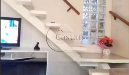 Casa com 2 quartos à venda na Rua dos Capitães Mores, --, Mooca, São Paulo, 80 m2 por R$ 440.000