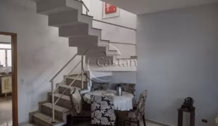 Casa com 3 quartos à venda na Rua Elísio Medrado, --, Jardim Independência, São Paulo, 109 m2 por R$ 650.000