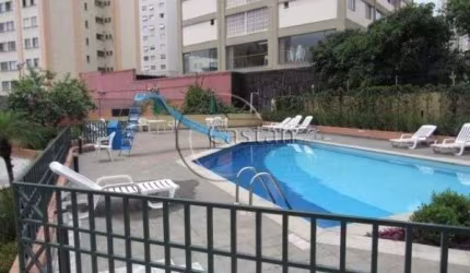 Apartamento com 3 quartos à venda na Rua Curupace, --, Mooca, São Paulo, 76 m2 por R$ 610.000