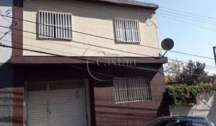 Casa com 3 quartos à venda na Rua Antônio de Paula Souza, --, Vila Ema, São Paulo, 284 m2 por R$ 655.800