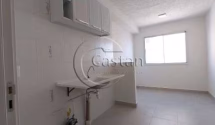 Apartamento com 1 quarto à venda na Rua Fernando Falcão, --, Mooca, São Paulo, 24 m2 por R$ 270.000