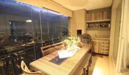 Apartamento com 3 quartos à venda na Rua Emboaçava, --, Mooca, São Paulo, 110 m2 por R$ 1.599.000