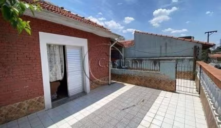 Casa com 2 quartos à venda na Rua Doutor José Higino, --, Mooca, São Paulo, 130 m2 por R$ 851.100