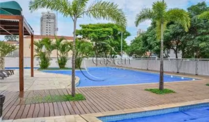 Apartamento com 3 quartos à venda na Rua Guaraciaba, --, Tatuapé, São Paulo, 98 m2 por R$ 957.500