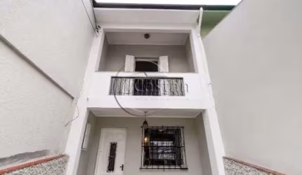 Casa com 2 quartos à venda na Rua Tijuco Preto, --, Tatuapé, São Paulo, 100 m2 por R$ 620.000