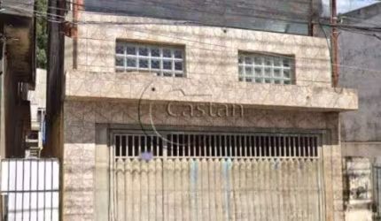 Casa com 3 quartos à venda na Rua Rei Alberto da Bélgica, --, Chácara Belenzinho, São Paulo, 94 m2 por R$ 650.000