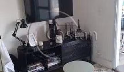 Apartamento com 1 quarto à venda na Rua Dois de Julho, --, Ipiranga, São Paulo, 34 m2 por R$ 380.000