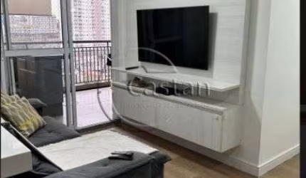 Apartamento com 2 quartos à venda na Rua José dos Reis, --, Vila Prudente, São Paulo, 60 m2 por R$ 689.000