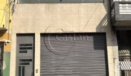 Sala comercial à venda na Rua Silva Jardim, --, Belenzinho, São Paulo, 312 m2 por R$ 2.074.000