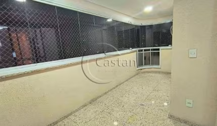Apartamento com 2 quartos à venda na Rua Jaboticabal, --, Mooca, São Paulo, 70 m2 por R$ 745.000