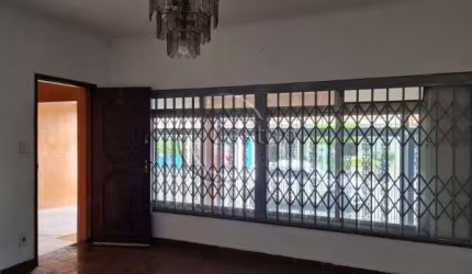 Casa com 3 quartos à venda na Rua Ministro Salgado Filho, --, Mooca, São Paulo, 240 m2 por R$ 957.450