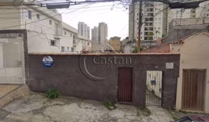 Terreno à venda na Rua Cambará, --, Mooca, São Paulo, 210 m2 por R$ 1.200.000