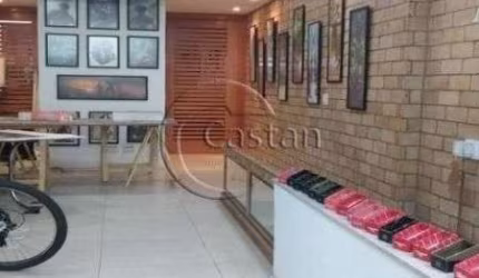 Casa com 3 quartos à venda na Rua Cônego Antônio Lessa, --, Mooca, São Paulo, 235 m2 por R$ 1.200.000