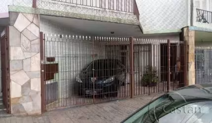 Casa em condomínio fechado com 2 quartos à venda na Rua Dois Corregos, --, Mooca, São Paulo, 118 m2 por R$ 646.000