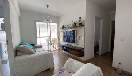 Apartamento com 2 quartos à venda na Avenida Vila Ema, --, Vila Ema, São Paulo, 62 m2 por R$ 529.000