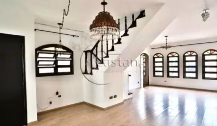 Casa com 3 quartos à venda na Rua Potá, --, Vila Formosa, São Paulo, 187 m2 por R$ 829.000
