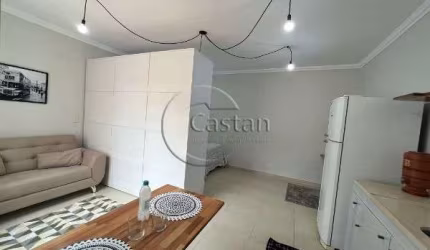 Casa com 1 quarto para alugar na Rua Paulo de Lima Correa, --, Mooca, São Paulo, 70 m2 por R$ 1.660