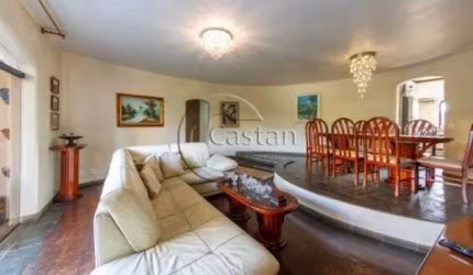 Apartamento com 3 quartos à venda na Rua Lydia Ferrari Magnoli, --, Jardim Avelino, São Paulo, 142 m2 por R$ 950.000