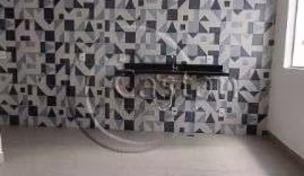 Apartamento com 2 quartos à venda na Rua Marcial, --, Mooca, São Paulo, 52 m2 por R$ 328.000