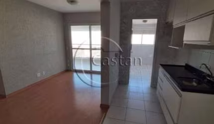 Apartamento com 2 quartos à venda na Rua Imbituba, --, Vila Prudente, São Paulo, 72 m2 por R$ 850.000