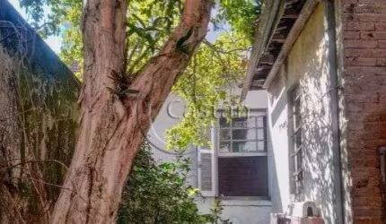 Casa com 2 quartos à venda na Rua Tanquinho, --, Tatuapé, São Paulo, 155 m2 por R$ 560.000