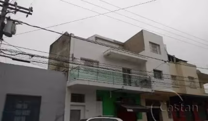 Casa em condomínio fechado com 2 quartos à venda na Avenida Cassandoca, --, Mooca, São Paulo, 98 m2 por R$ 450.000